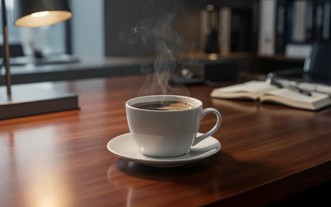 Kaffee: 460.000-Personen-Studie zeigt Schutz vor Stimmungserkrankungen - Foto: über boerse-global.de