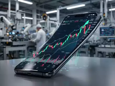 Samsung SDI Aktie: 144,78 Prozent Plus seit Jahresbeginn - Foto: über boerse-global.de
