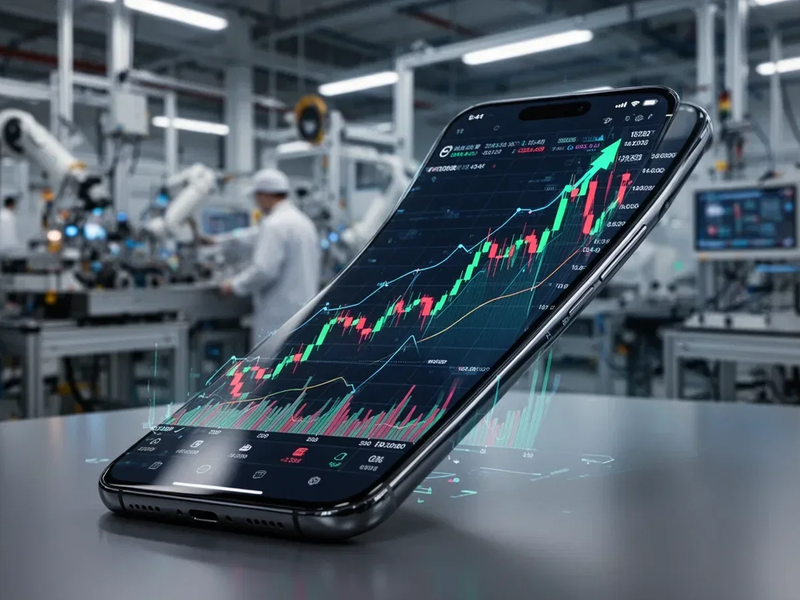 Samsung SDI Aktie: 144,78 Prozent Plus seit Jahresbeginn - Foto: über boerse-global.de