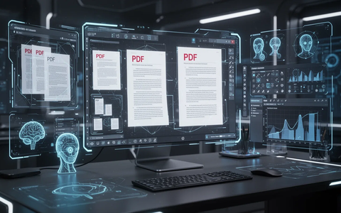 Adobe Acrobat Studio: KI-Arbeitsplatz für 23 Euro pro Monat - Foto: über boerse-global.de