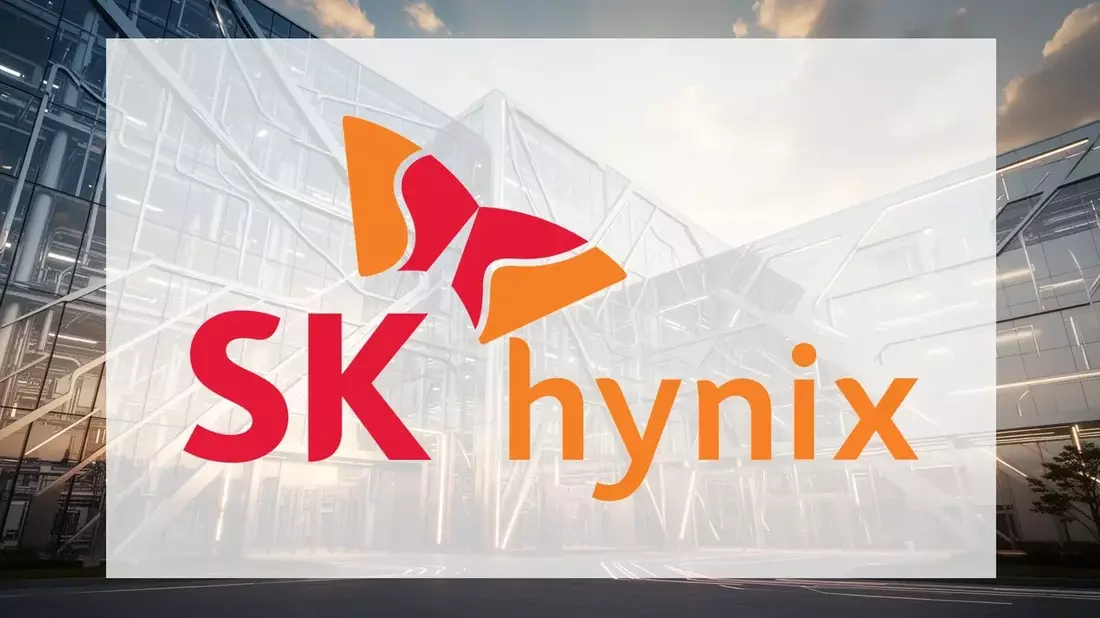 SK Hynix: la innovación en refrigeración iHBM y el encuentro con Nvidia marcan un nuevo hito en la valoración - Bild: über boerse-global.de