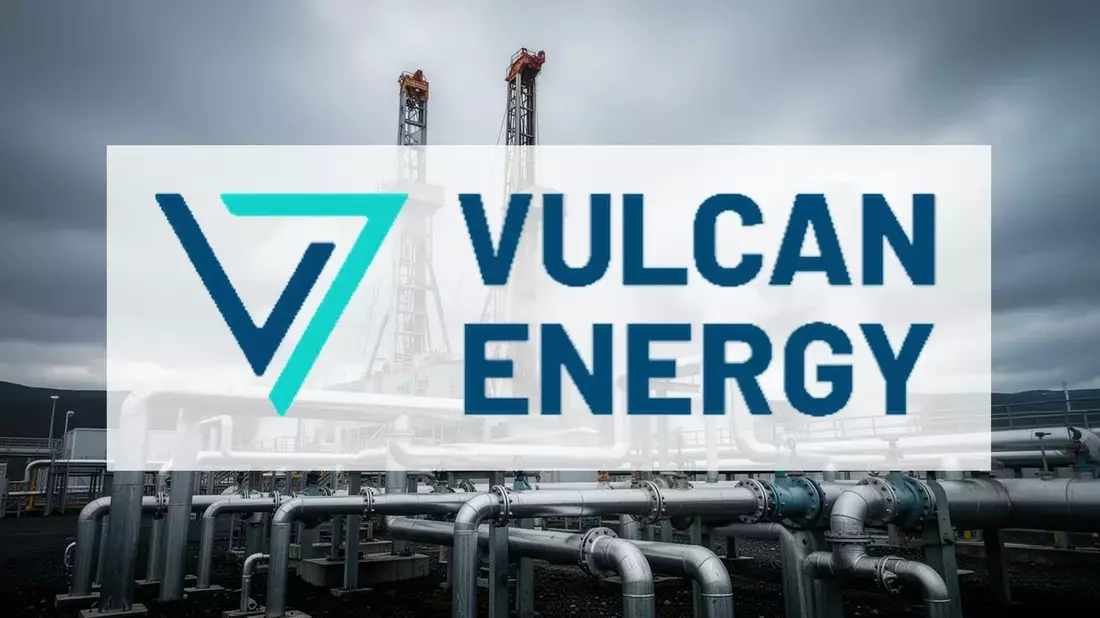 Vulcan Energy cambia el paso en Lionheart: finanzas cerradas, Hochtief en el consejo y el 72% de la producción ya vendida - Bild: über boerse-global.de