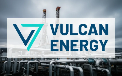 Vulcan Energy cambia el paso en Lionheart: finanzas cerradas, Hochtief en el consejo y el 72% de la producción ya vendida - Foto: über boerse-global.de