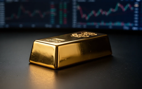 JB Physical Gold Fund: 1,6% Kurssprung nach PCE-Daten - Foto: über boerse-global.de