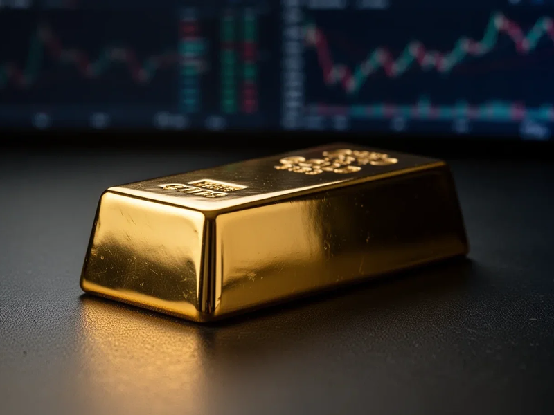 JB Physical Gold Fund: 1,6% Kurssprung nach PCE-Daten - Foto: über boerse-global.de
