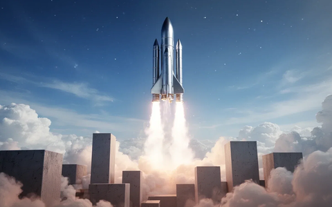 Scottish Mortgage Sharpens Private Equity Edge with £250m Mandate as SpaceX IPO Looms - Foto: über boerse-global.de