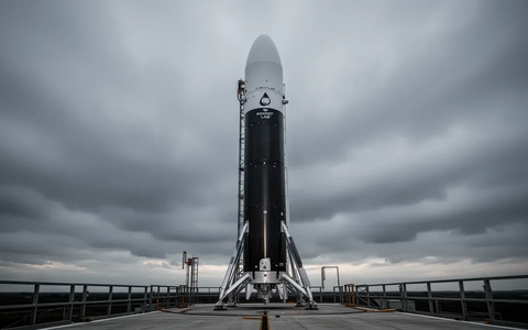 Rocket Lab’s Record Run Hits a Speed Bump as $90M Space Force Deal Opens New Orbit - Foto: über boerse-global.de