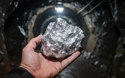 Silver Viper Aktie: 19,1 Millionen Unzen Silber bei Coneto - Foto: über boerse-global.de