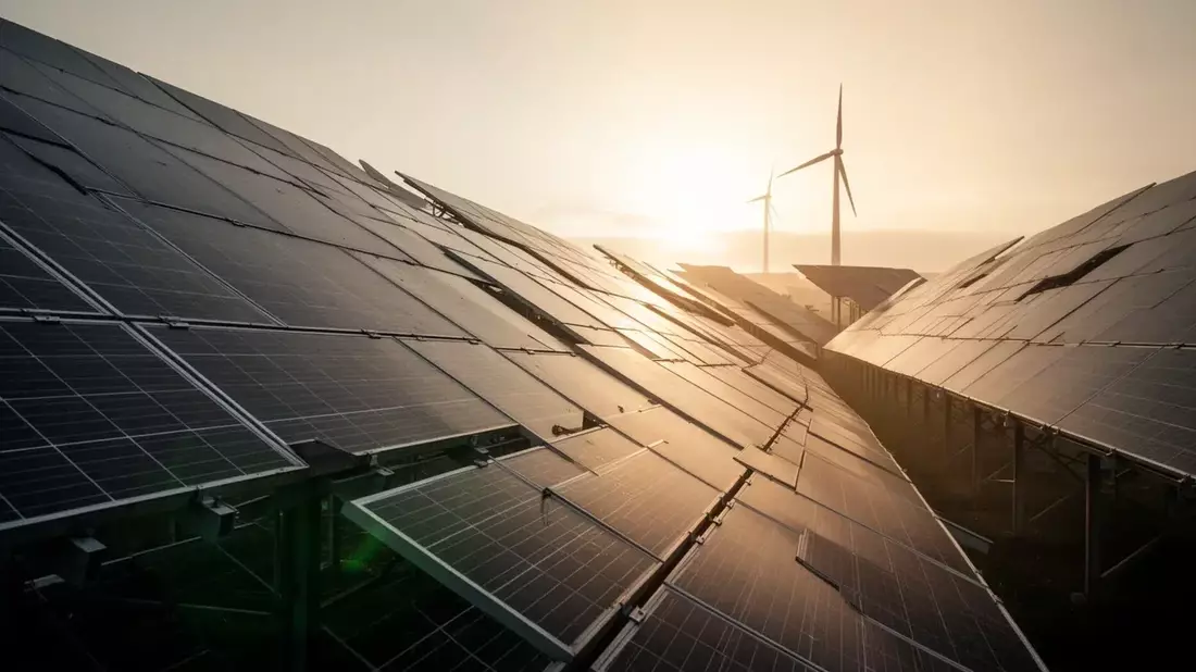 T1 Energy: el lanzamiento de un ETF apalancado y la sombra de un insider marcan una semana de dobles lecturas - Bild: über boerse-global.de