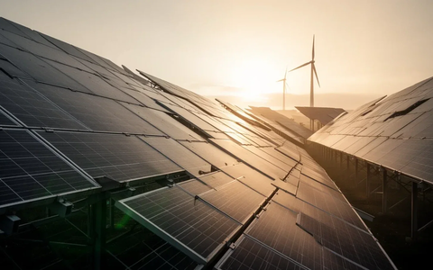 T1 Energy: el lanzamiento de un ETF apalancado y la sombra de un insider marcan una semana de dobles lecturas - Foto: über boerse-global.de