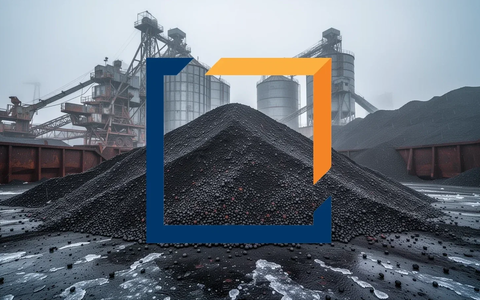 Ferrexpo’s August Cash Cliff Looms as $7.7 Million Ship Sale Barely Dents a $100 Million Hole - Foto: über boerse-global.de