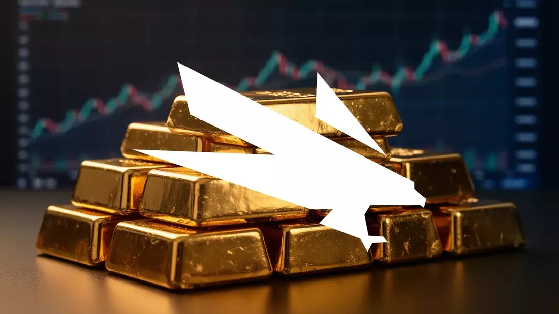 Agnico Eagle: 4,4 Milliarden Cashflow 2025 - Bild: über boerse-global.de