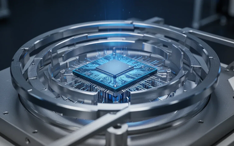 Quantum eMotion Pushes Into the US with a Quantum-Safe Energy Platform — But the Market Remains Wary - Foto: über boerse-global.de