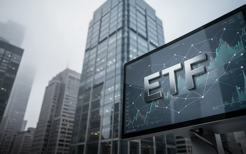 Cinco frentes abiertos en junio: el iShares MSCI World URTH marca récord mientras aguarda el dividendo, la reforma del free float y el primer examen del nuevo presidente de la Fed - Foto: über boerse-global.de