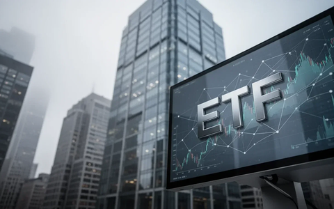 A Record High, a New Fed Chair, and a $12 Billion IPO Shadow: Inside the MSCI World ETF’s June - Foto: über boerse-global.de