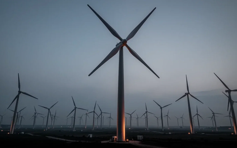 Siemens Energy’s Wind Overhang Grows as Buyback Ends and Activist Calls for Spin-Off - Foto: über boerse-global.de