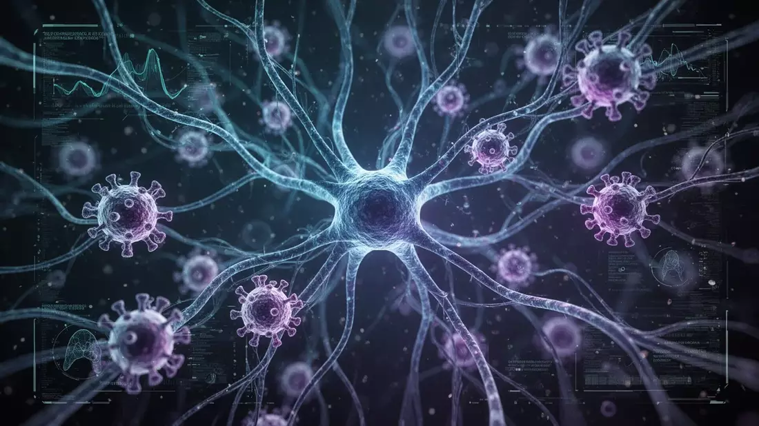 Depression: Tocilizumab erreicht 54% Remissionsrate in Studie - Bild: über boerse-global.de