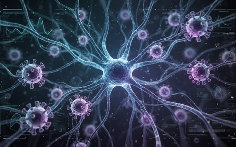 Depression: Tocilizumab erreicht 54% Remissionsrate in Studie - Foto: über boerse-global.de