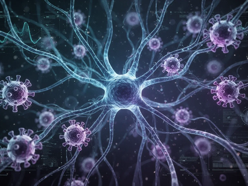 Depression: Tocilizumab erreicht 54% Remissionsrate in Studie - Foto: über boerse-global.de