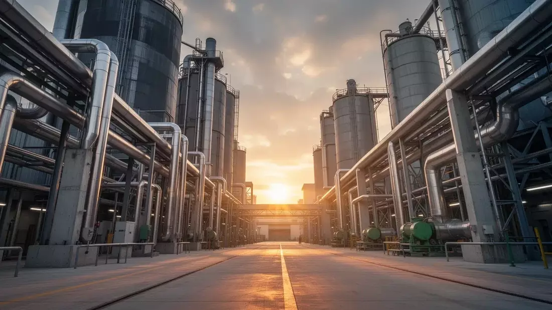 EcoGraf's 42% IRR and Seven-Site Shortlist Signal Graphite Ambitions Beyond China Illustration mit AI erstellt übermittelt durch boerse-global.de
