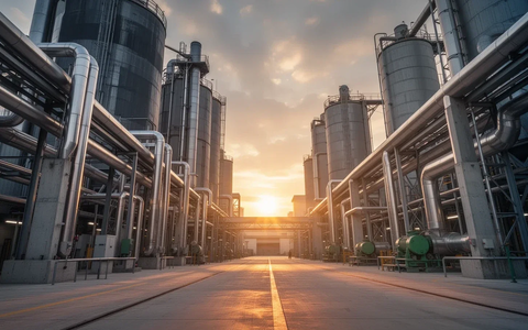 EcoGraf's 42% IRR and Seven-Site Shortlist Signal Graphite Ambitions Beyond China - Foto: über boerse-global.de