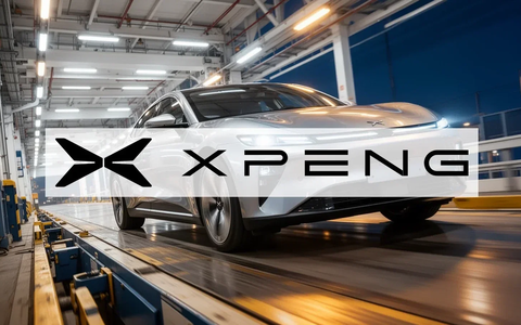 XPeng’s GX SUV Rescues a Sinking Quarter, but AI Ambitions Burn Cash at Record Pace - Foto: über boerse-global.de
