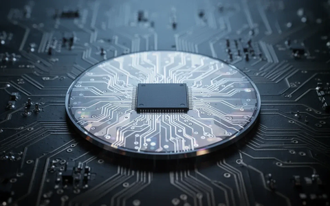 A Wall of Puts Couldn’t Keep the VanEck Semiconductor ETF from Hitting a New High - Foto: über boerse-global.de