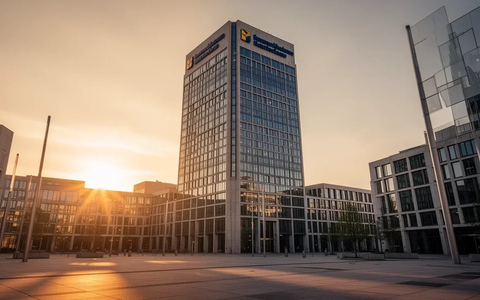 Munich Re Caught in Capital Flood as Record $760 Billion Reinsurance Pool Crushes Pricing - Foto: über boerse-global.de