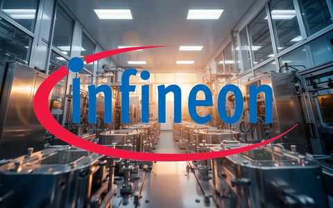 Infineon’s 47% Monthly Rally to Multi-Month High: Nvidia Pact Fuels AI Infrastructure Story, But Charts Signal Caution - Foto: über boerse-global.de