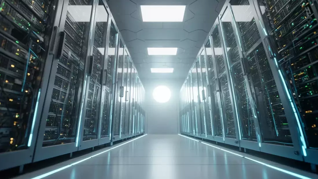 Zscaler’s AI Security Bet Offers Respite After Brutal Quarterly Reset Illustration mit AI erstellt übermittelt durch boerse-global.de