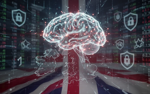 Mythos-Verzögerung: Britische Banken warten auf KI-Sicherheitstool - Foto: über boerse-global.de