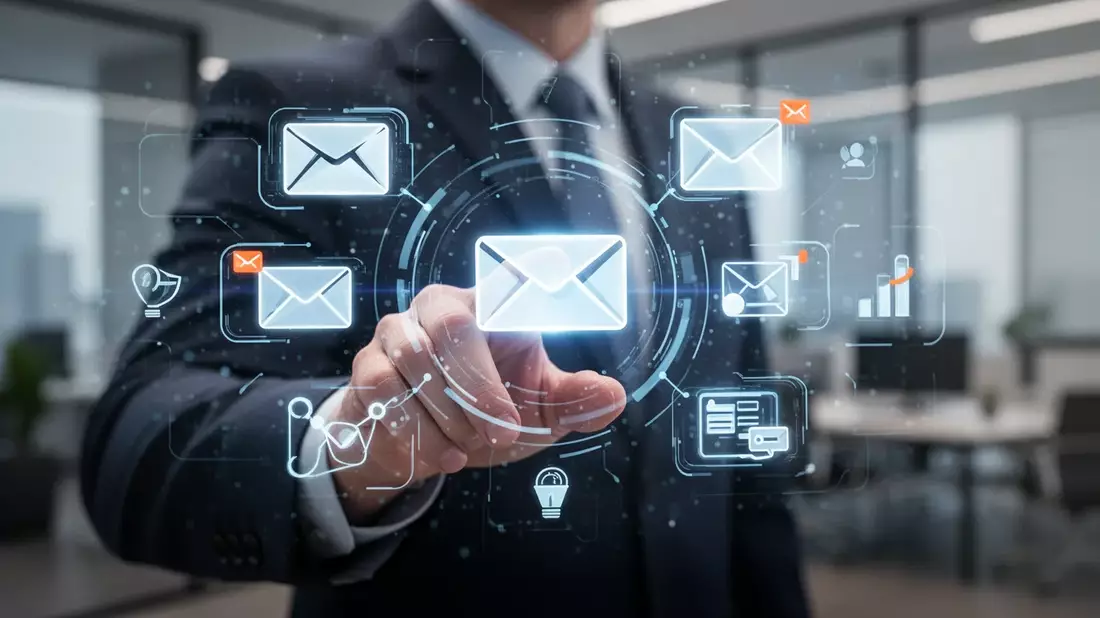 Outlook August 2026: Vereinheitlichte Inbox für mehrere Konten - Bild: über boerse-global.de