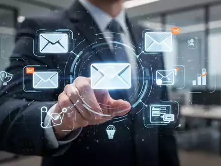 Outlook August 2026: Vereinheitlichte Inbox für mehrere Konten - Foto: über boerse-global.de