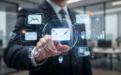 Outlook August 2026: Vereinheitlichte Inbox für mehrere Konten - Foto: über boerse-global.de