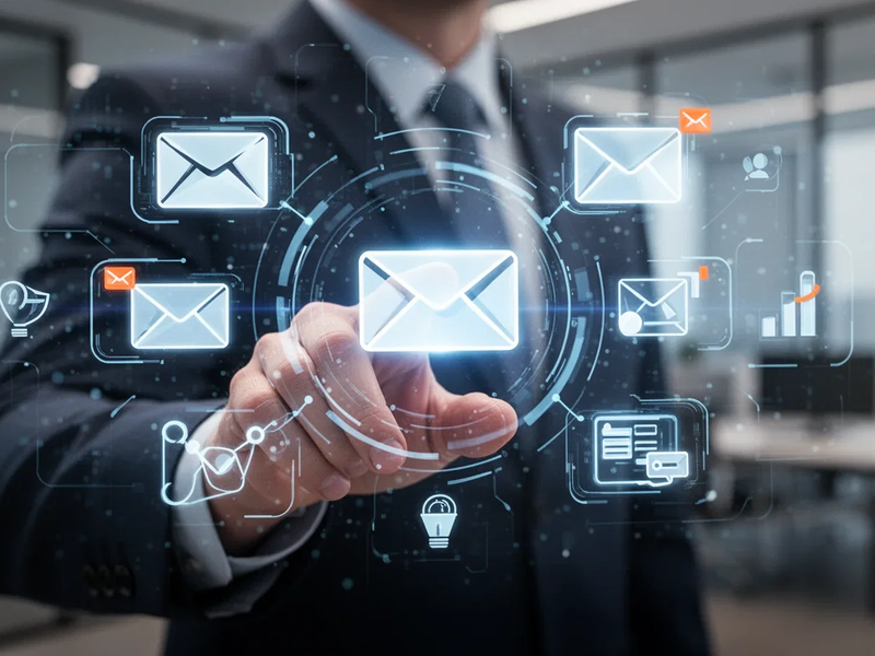 Outlook August 2026: Vereinheitlichte Inbox für mehrere Konten - Foto: über boerse-global.de