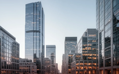 Commerzbank’s Stand-Alone Narrative Gains Traction as UniCredit Bid Stalls with Mainly Symbolic Uptake - Foto: über boerse-global.de