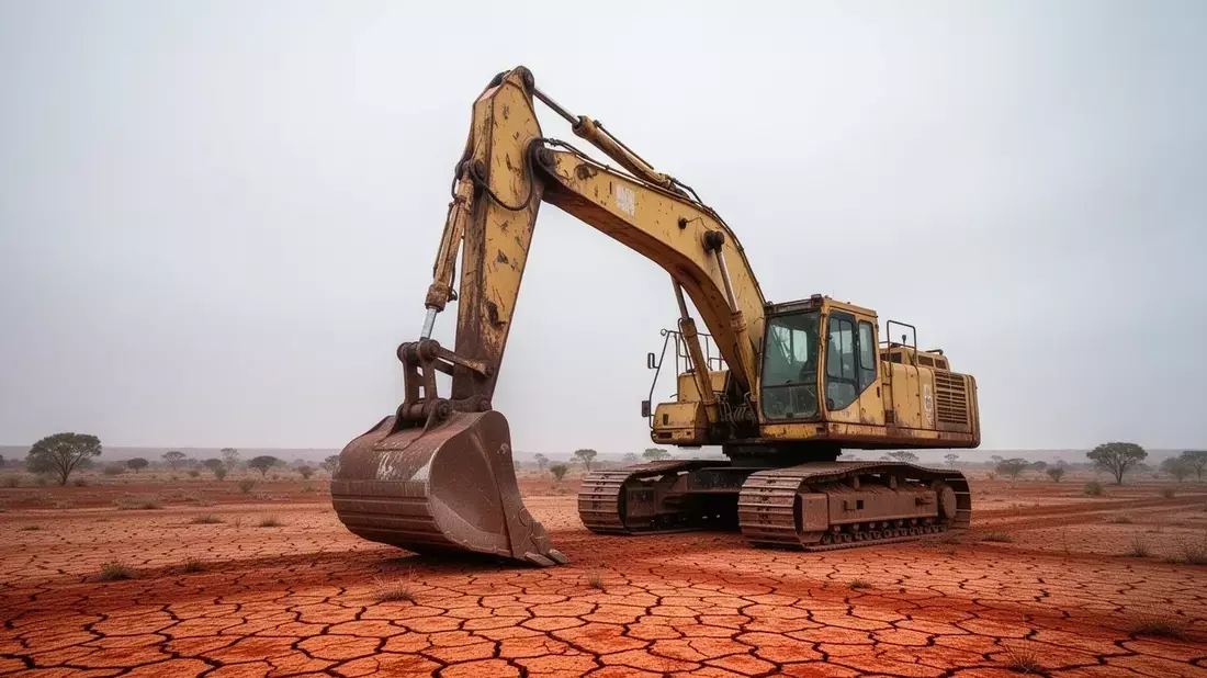 European Lithium: el rally semanal del 11,5% y la confirmación del proyecto ucraniano impulsan la acción Illustration mit AI erstellt übermittelt durch boerse-global.de