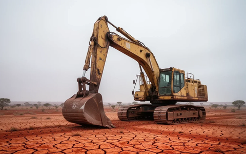 European Lithium: el rally semanal del 11,5% y la confirmación del proyecto ucraniano impulsan la acción - Foto: über boerse-global.de