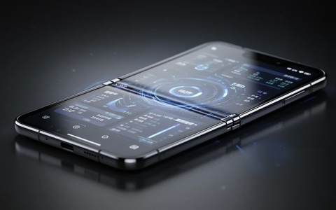 Samsung Galaxy Z Fold 8 (22. Juli): Knickfalte wird unsichtbar - Foto: über boerse-global.de