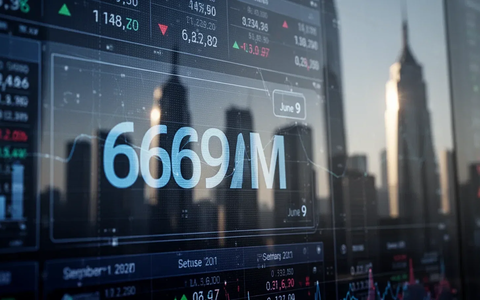 SoftBank Aktie: 669-Millionen-Tilgung am 9. Juni - Foto: über boerse-global.de