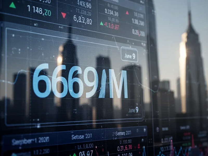 SoftBank Aktie: 669-Millionen-Tilgung am 9. Juni - Foto: über boerse-global.de