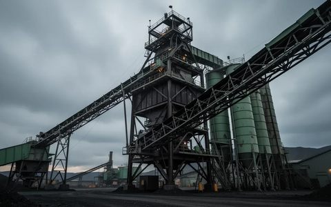 Highland Critical Minerals: Technical Sell-Off Overshadows a Lithium Exploration Reset - Foto: über boerse-global.de