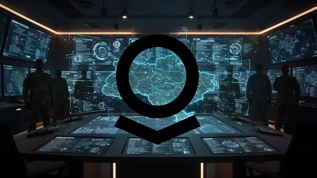 Palantir: la validación de Dell y las cuentas propias impulsan la acción, pero el listón está muy alto Illustration mit AI erstellt übermittelt durch boerse-global.de