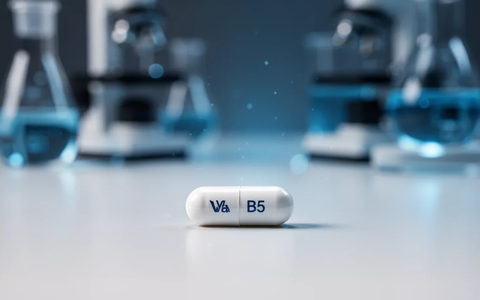 Pantothensäure: Vitamin B5 wird zum Star gegen Müdigkeit - Foto: über boerse-global.de