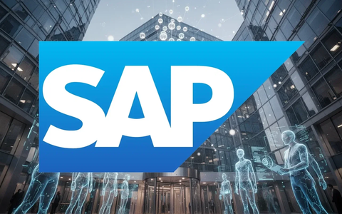 SAP Stock Finds a Double Catalyst: AI Product News and a Sector-Wide Surge - Foto: über boerse-global.de