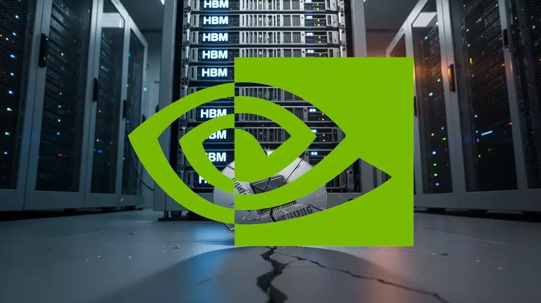 Nvidia: un analista dispara el objetivo a 425 dólares mientras la empresa invierte 150.000 millones en Taiwán Illustration mit AI erstellt übermittelt durch boerse-global.de