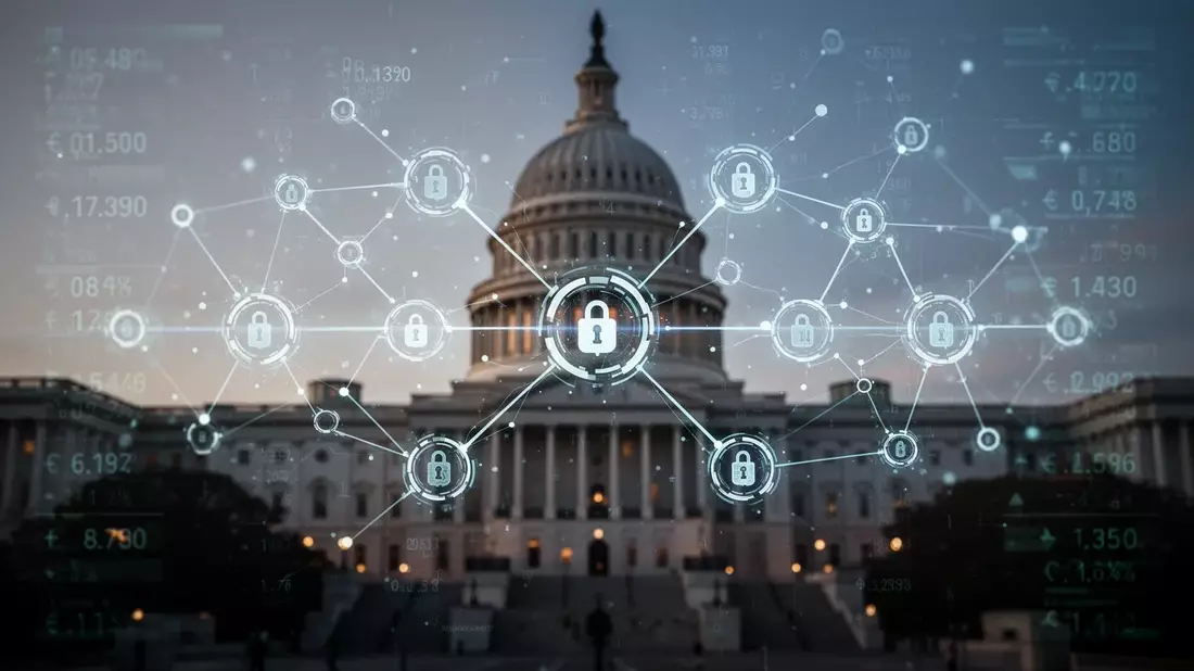 Blockchain-Premiere: SEC registriert Paxos als Wertpapierverwahrer - Bild: über boerse-global.de