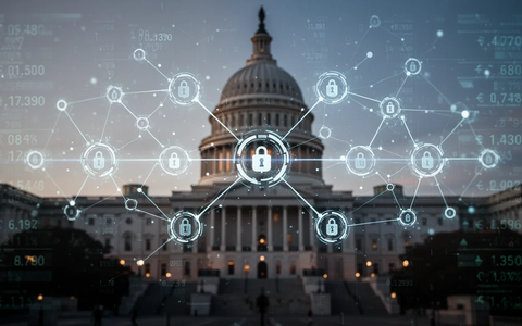 Blockchain-Premiere: SEC registriert Paxos als Wertpapierverwahrer - Foto: über boerse-global.de