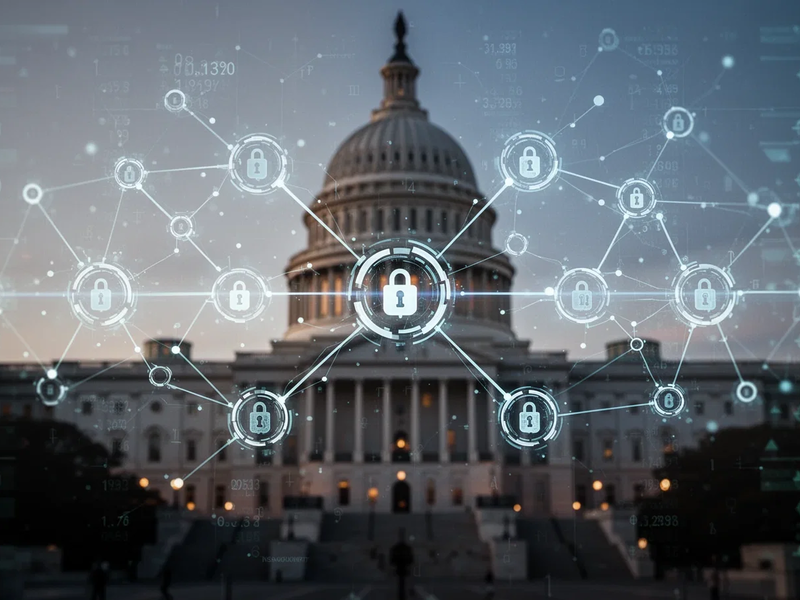 Blockchain-Premiere: SEC registriert Paxos als Wertpapierverwahrer - Foto: über boerse-global.de