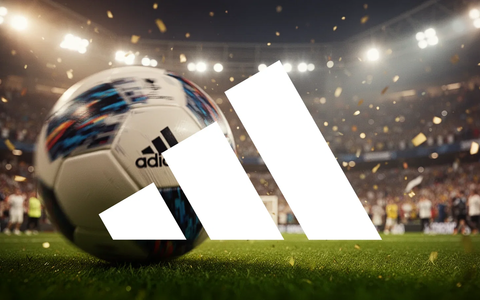 Adidas Aktie: Über eine Milliarde Euro WM-Effekt - Foto: über boerse-global.de